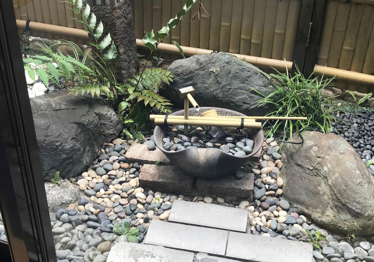 Daikanso Chikushino Esterno foto