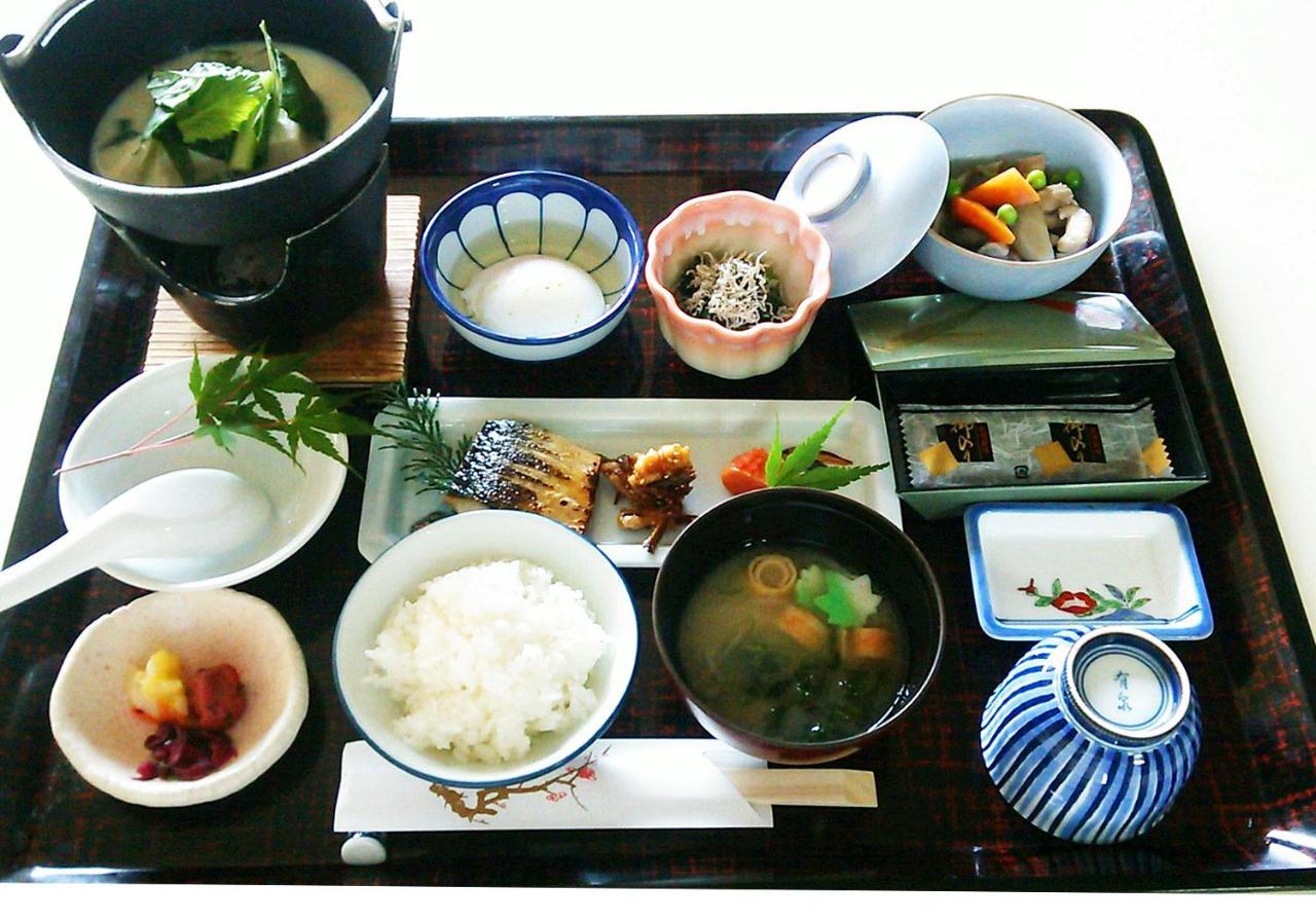 Daikanso Chikushino Esterno foto